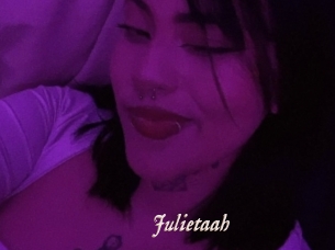 Julietaah