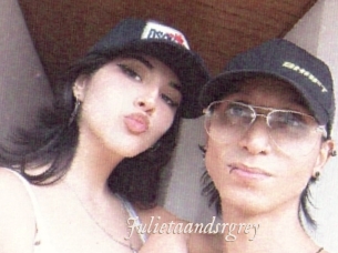 Julietaandsrgrey
