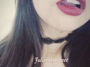 Julieta_hot_sweet