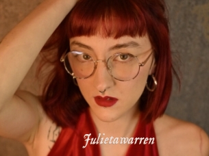 Julietawarren