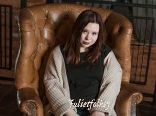 Julietfolksy