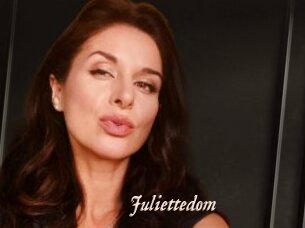 Juliettedom