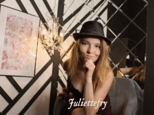 Juliettefry
