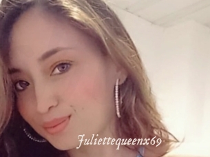 Juliettequeenx69