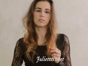 Juliettesweet