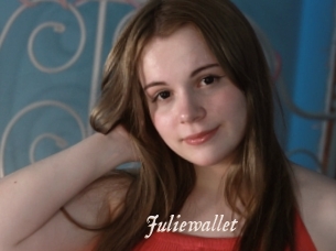 Juliewallet