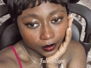 Juliewilsen