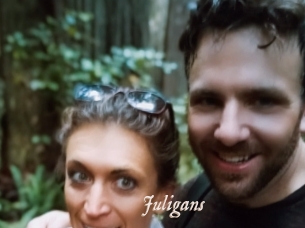 Juligans