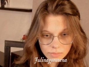 Julinagorovena
