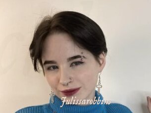 Julissarobbins