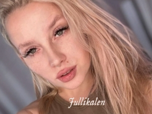 Jullikalen