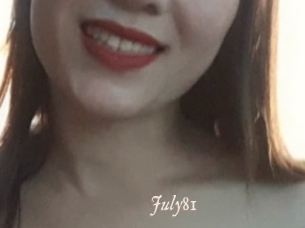 July81