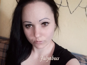 Julyaboss