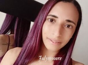 Julymooore