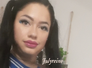 Julyreino