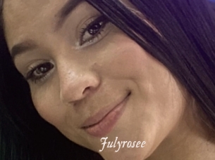 Julyrosee