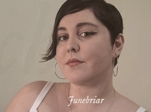 Junebriar