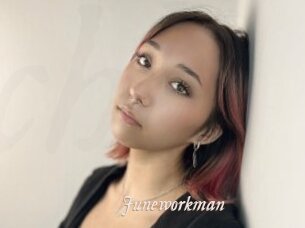 Juneworkman