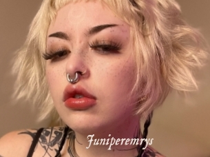 Juniperemrys