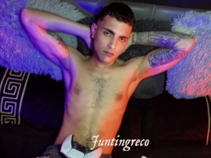 Juntingreco