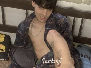 Justbenji