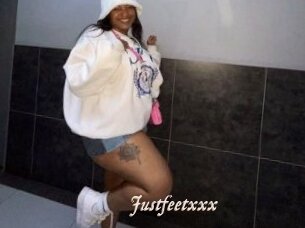 Justfeetxxx