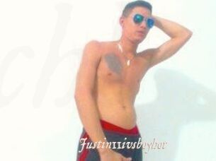 Justin11ivsboyhot