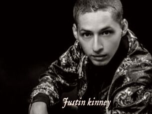 Justin_kinney