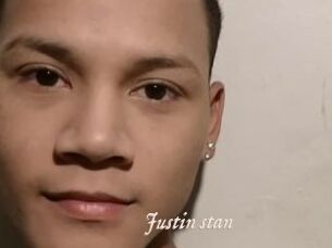 Justin_stan