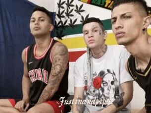 Justinandpipe1