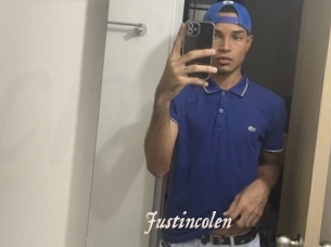 Justincolen