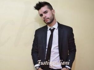 Justingiuliani