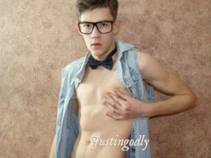 Justingodly