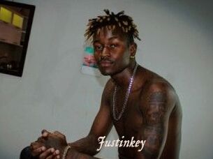 Justinkey