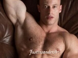 Justinsanders87