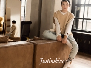 Justinshine