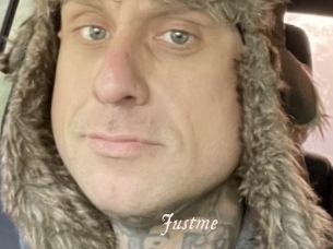 Justme
