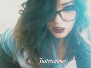 Justmeanna