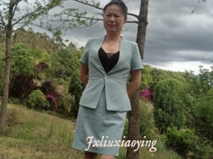 Jxliuxiaoying