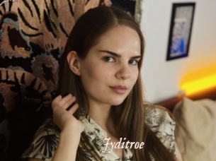 Jyditroe