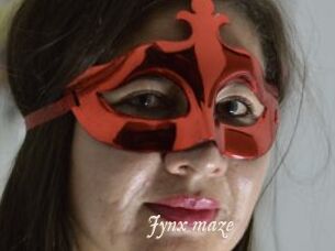 Jynx_maze
