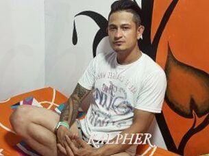 KALPHER