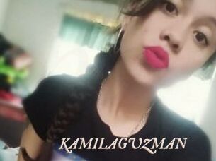 KAMILAGUZMAN