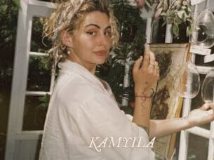 KAMYILA