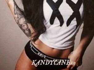 KANDYCANExo
