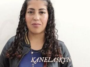 KANELASKYN