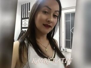KAORY_LATIN