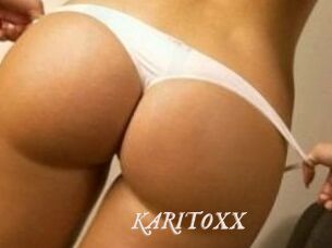 KARITOXX