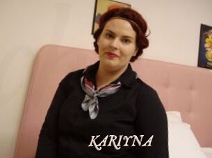 KARIYNA