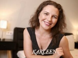 KARLEEN